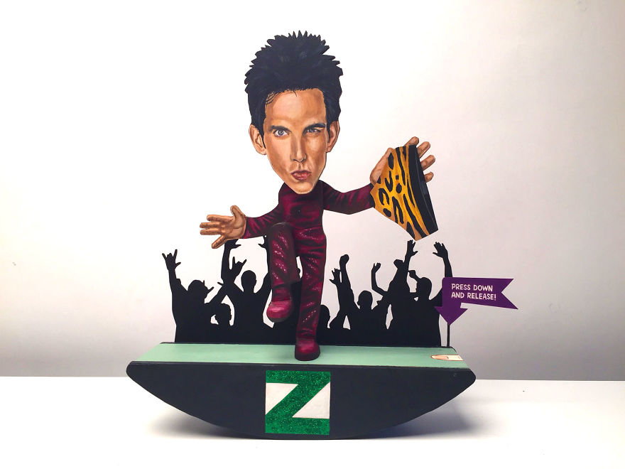 I Make Preschool Toys For Grownups I Make Preschool Toys For Grownups