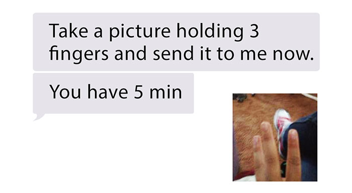 Domestically Abused Woman Reveals Texts She Used To Get From Husband, And It’ll Make Your Skin Crawl