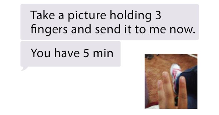 Domestically Abused Woman Reveals Texts She Used To Get From Husband, And It’ll Make Your Skin Crawl