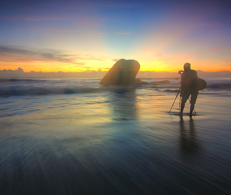 10 Reasons Why You Should Wake Up Early