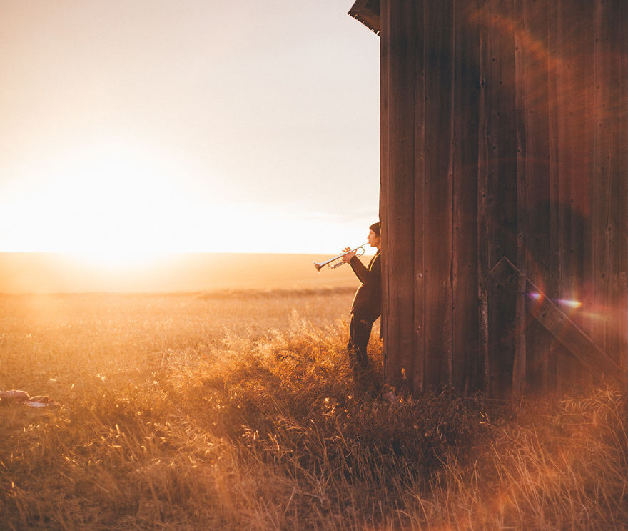 10 Reasons Why You Should Wake Up Early