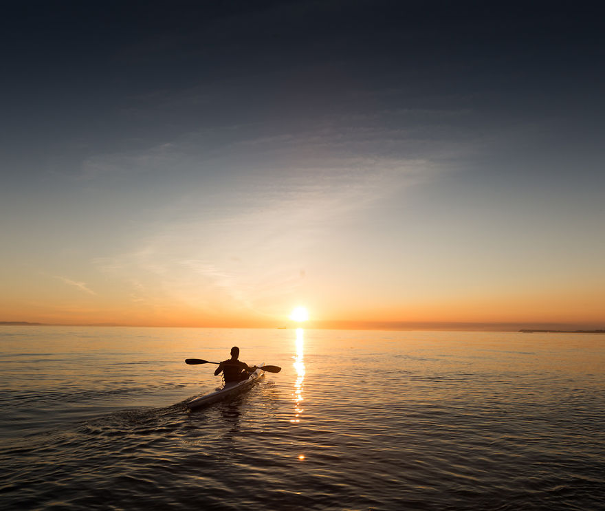 10 Reasons Why You Should Wake Up Early