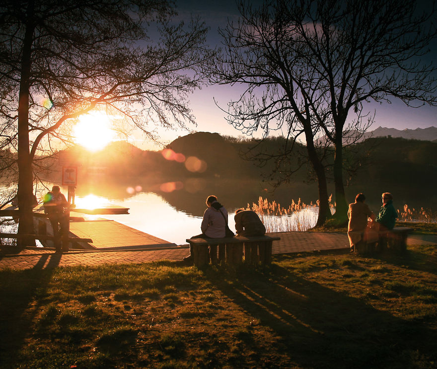 10 Reasons Why You Should Wake Up Early