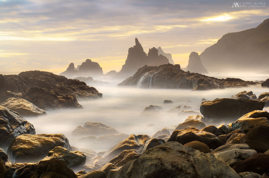 How I Became Obsessed With Handheld Long Exposures How I Became Obsessed With Handheld Long Exposures