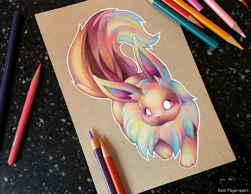 Eevee