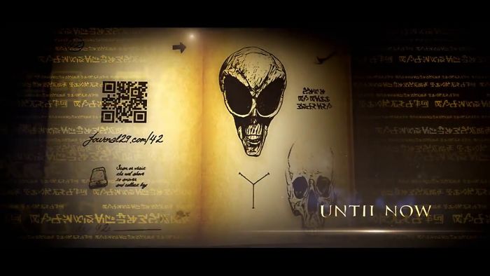 I Made An Interactive Book Game Of Riddles & Puzzles