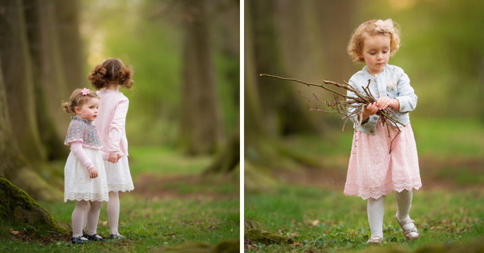 I Love It When Children Get The Freedom To Explore Their Own World