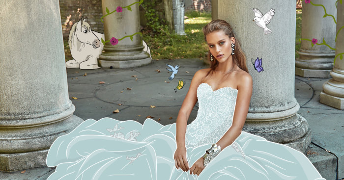 I Draw Fun Animations On Photos Every Day