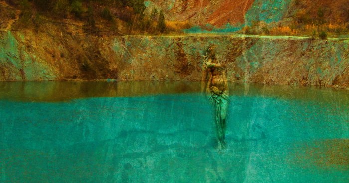 Thanks To Art I Can Cope With Schizophrenia And Other Severe Diagnoses