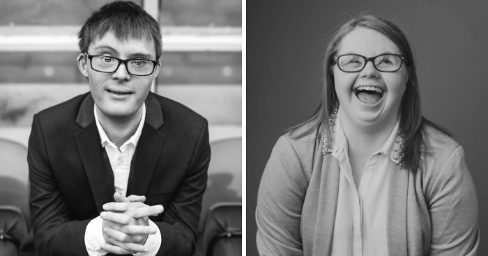 This Is Me: We Photographed People Beyond Their Disabilities