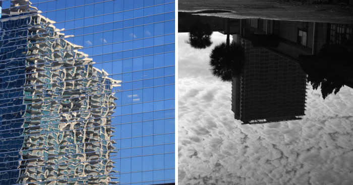 My Photos Of Reflections