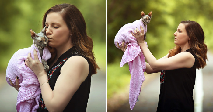 When Your Parents Ask You When You’re Going To Give Them Grandchildren