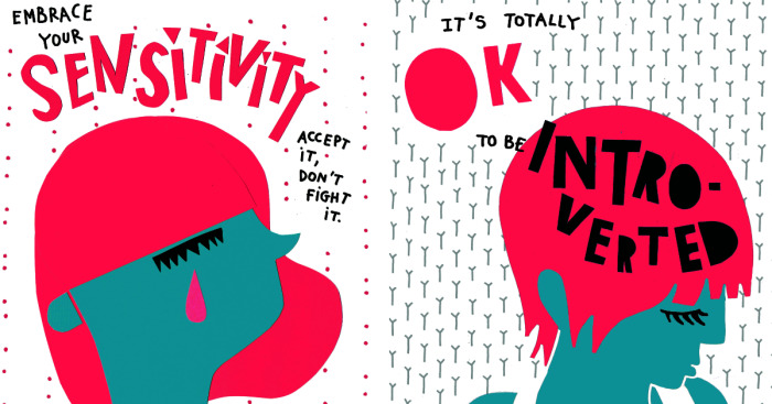 Hi Introverts, These Are For You!