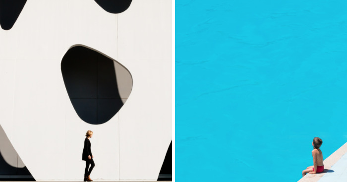 I Celebrate “Littleness” Through My Photography