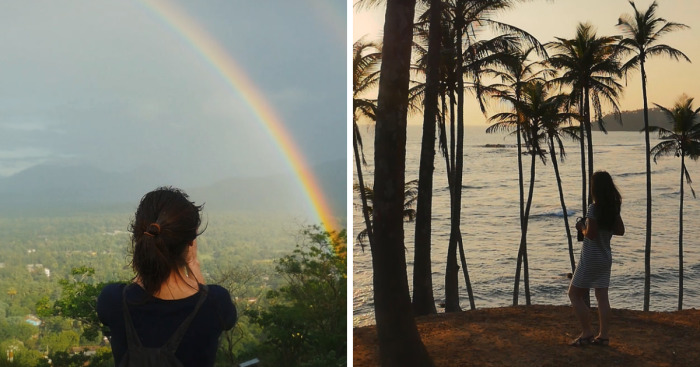 I Made This Travel Video About My Trip To Sri Lanka