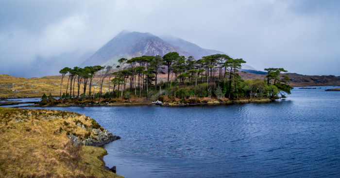 Driving The Wild Atlantic Way In Ireland Felt Like Checking An Important Bucket-List-Item
