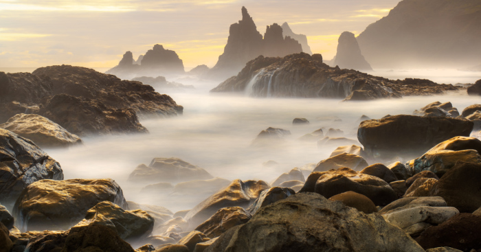 How I Became Obsessed With Handheld Long Exposures