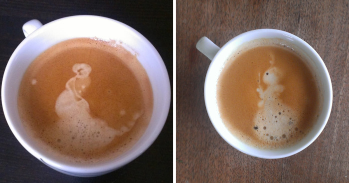 10+ What Have You Found In Your Coffee This Morning?