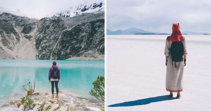 I Travel Around The World To Capture Its Beauty