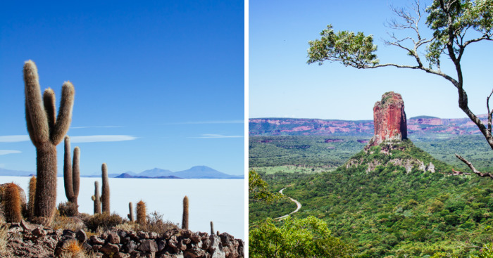 Not Only Salar De Uyuni – I Traveled Bolivia Off The Beaten Track