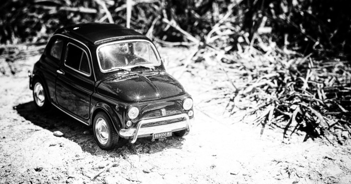 How I Cope With Severe Diagnoses Like Schizophrenia