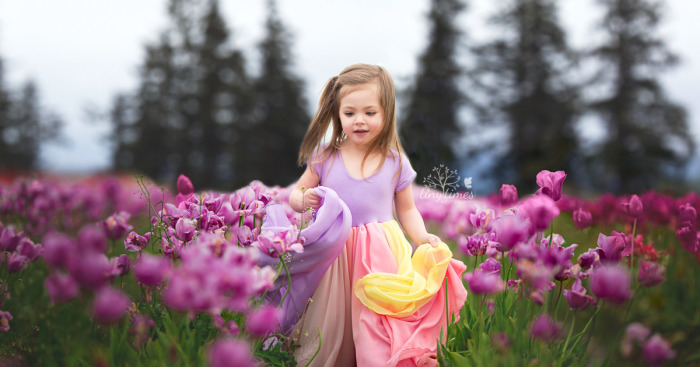 The Story Of My Daughter – Hope After Loss