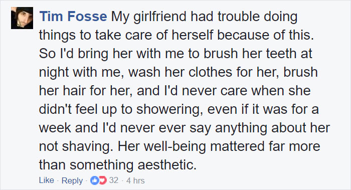 The Reality Of Depression Captured In A Single Picture The Reality Of Depression Captured In A Single Picture