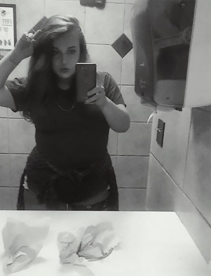 The Reality Of Depression Captured In A Single Picture The Reality Of Depression Captured In A Single Picture