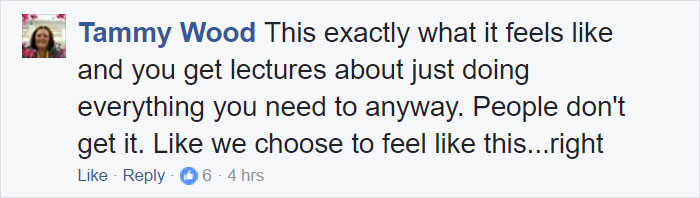 The Reality Of Depression Captured In A Single Picture The Reality Of Depression Captured In A Single Picture