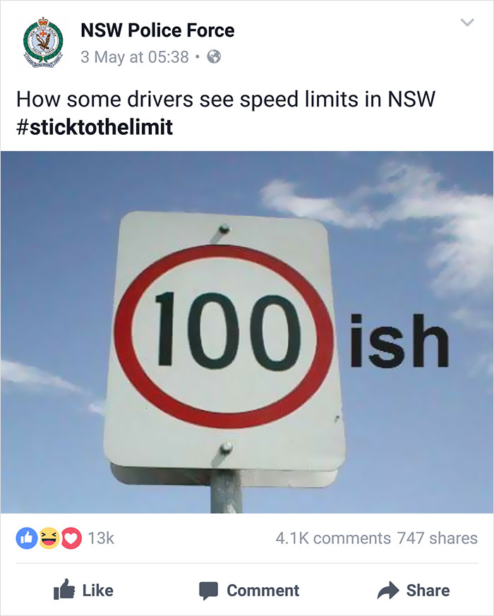 Nsw Police Post