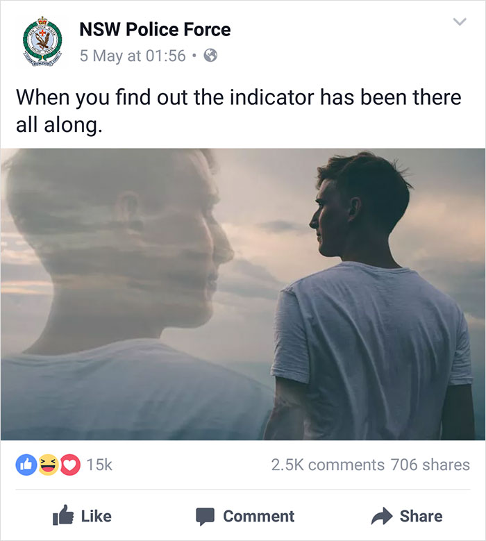 Nsw Police Post