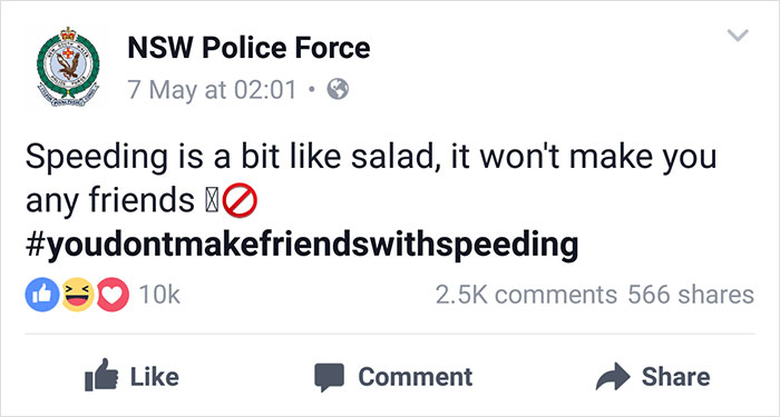 Nsw Police Post