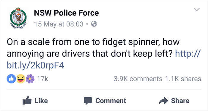 Nsw Police Post