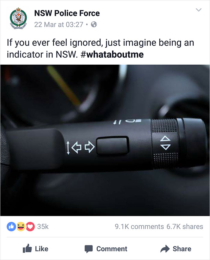 Nsw Police Post