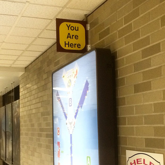 Funny-captain-obvious-signs