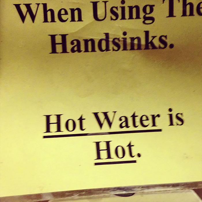 Funny-captain-obvious-signs