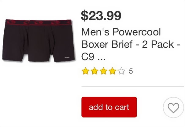 Another Example Of Unrealistic Body Expectations For Men