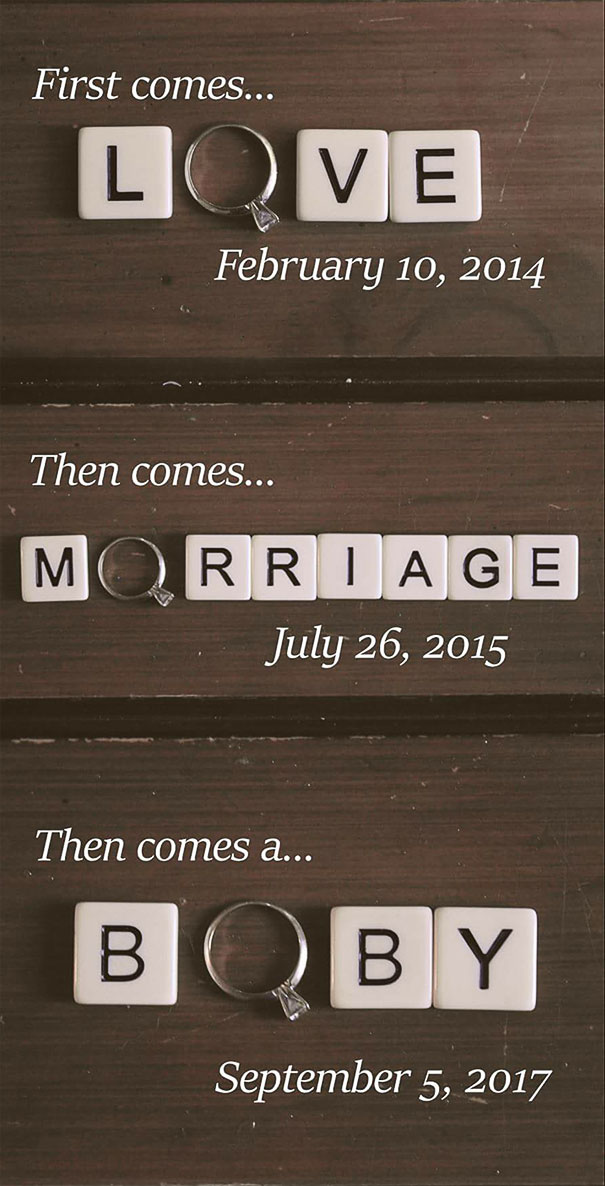 Love, Morriage, Boby?