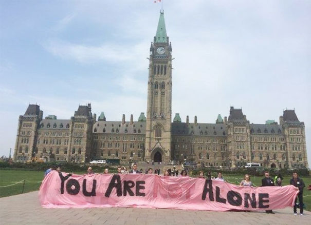 Thanks For Reminding Me