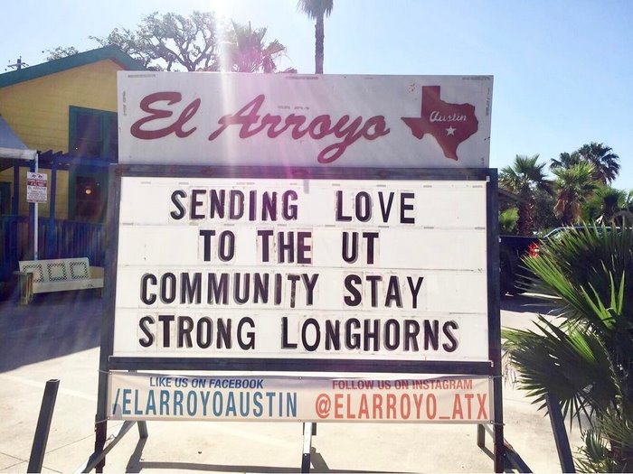 Funny Restaurant Signs