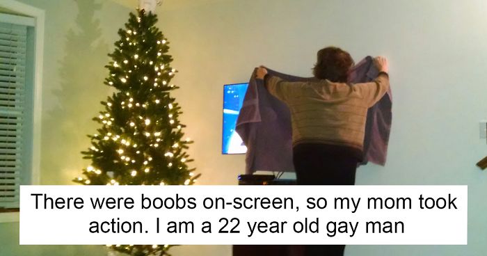 92 Times Moms Made Us Laugh By Doing The Mommiest Things Ever