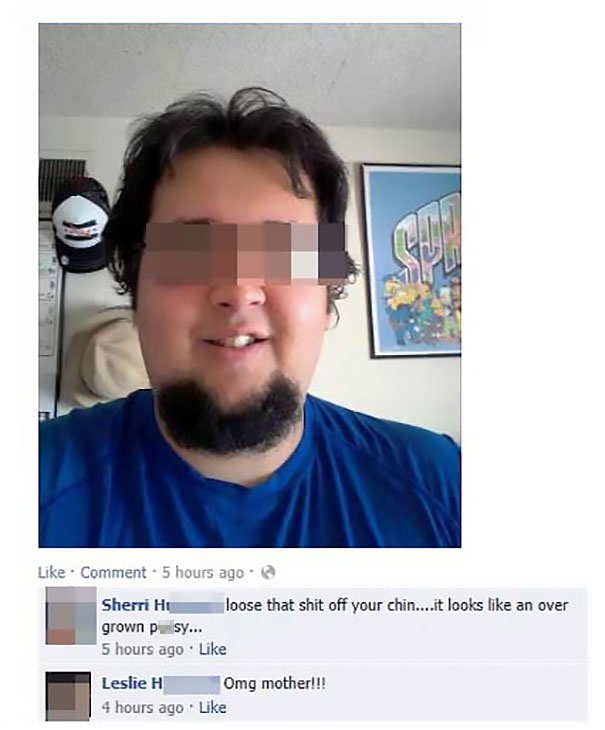 It Reminds Her Of Something