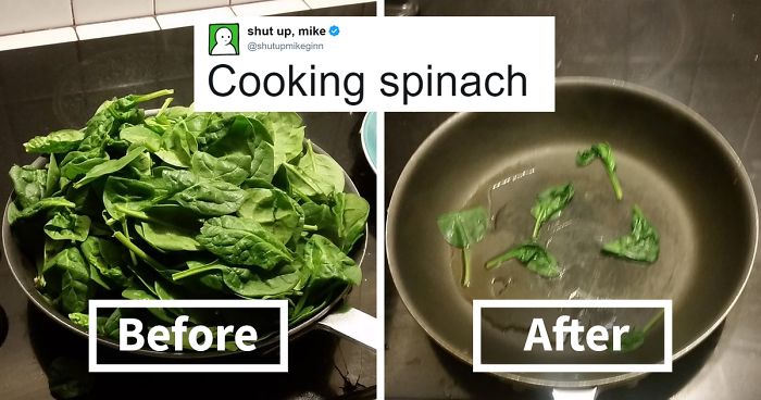 186 Reasons Why Shut Up