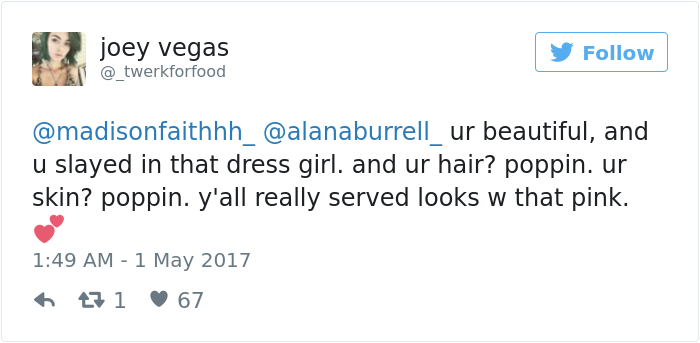 girlfriend-fat-shamed-prom-responses-tre-booker-4 girlfriend-fat-shamed-prom-responses-tre-booker-4