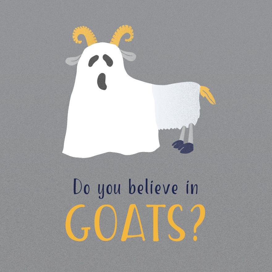 I Create Funny Illustrations That Come From My Struggles With The English Language