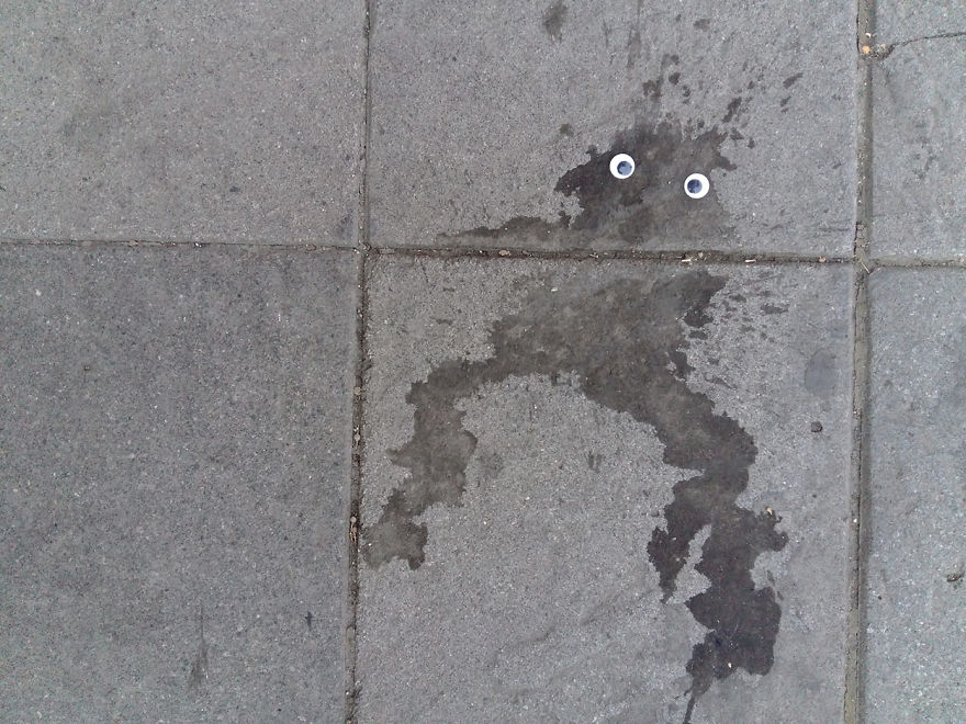 Googly Eyes
