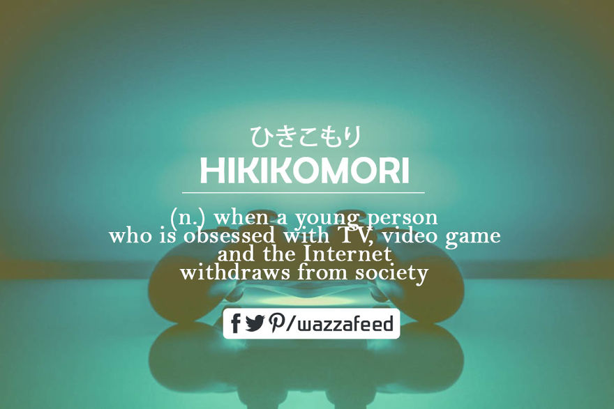 11 Beautiful Japanese Words With No Direct English Translation