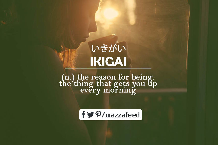 11 Beautiful Japanese Words With No Direct English Translation