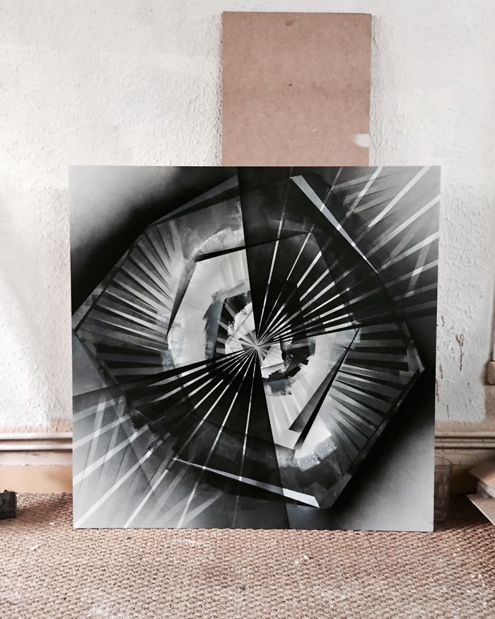 - Moment - - Moment -