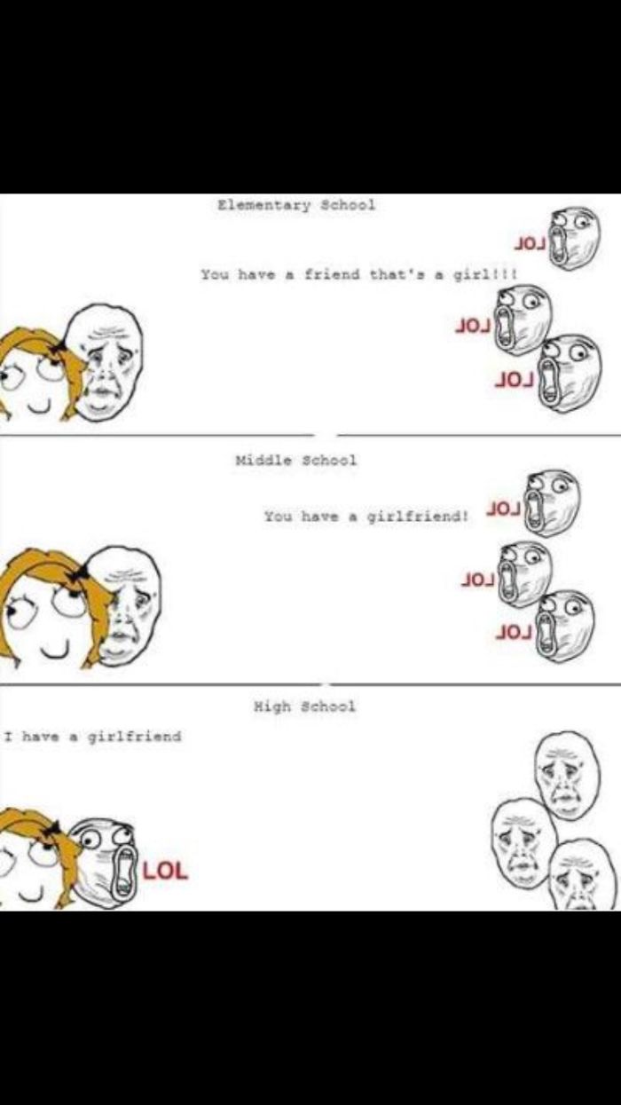 Memes Only People Who Are In School Will Understand